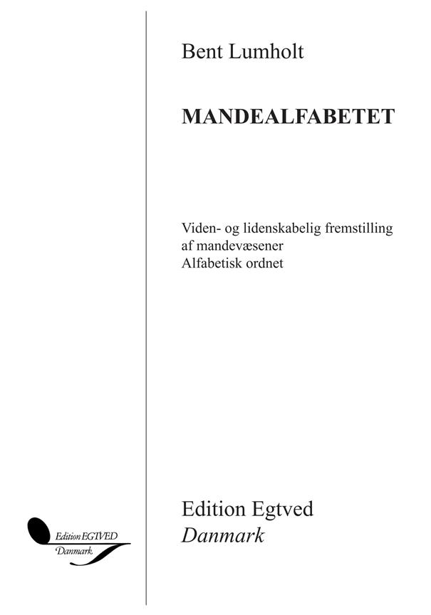 Mandealfabetet
